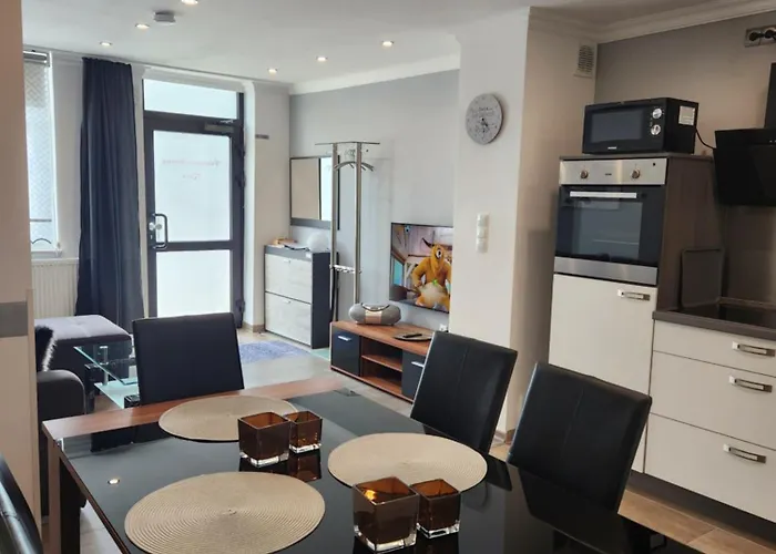 Ferienwohnung Rose