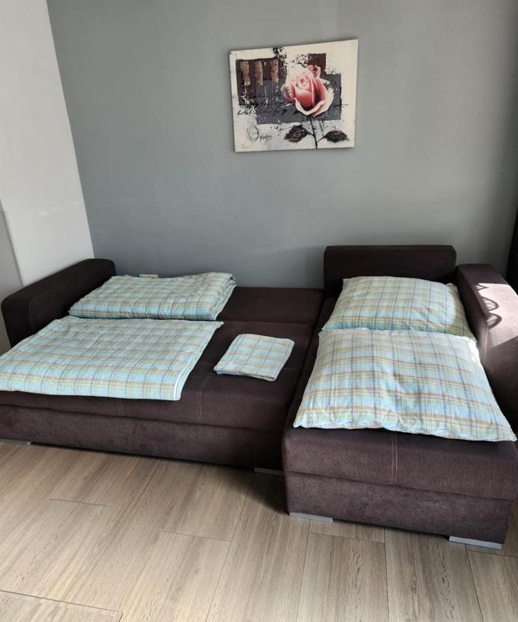 Appartement Rose