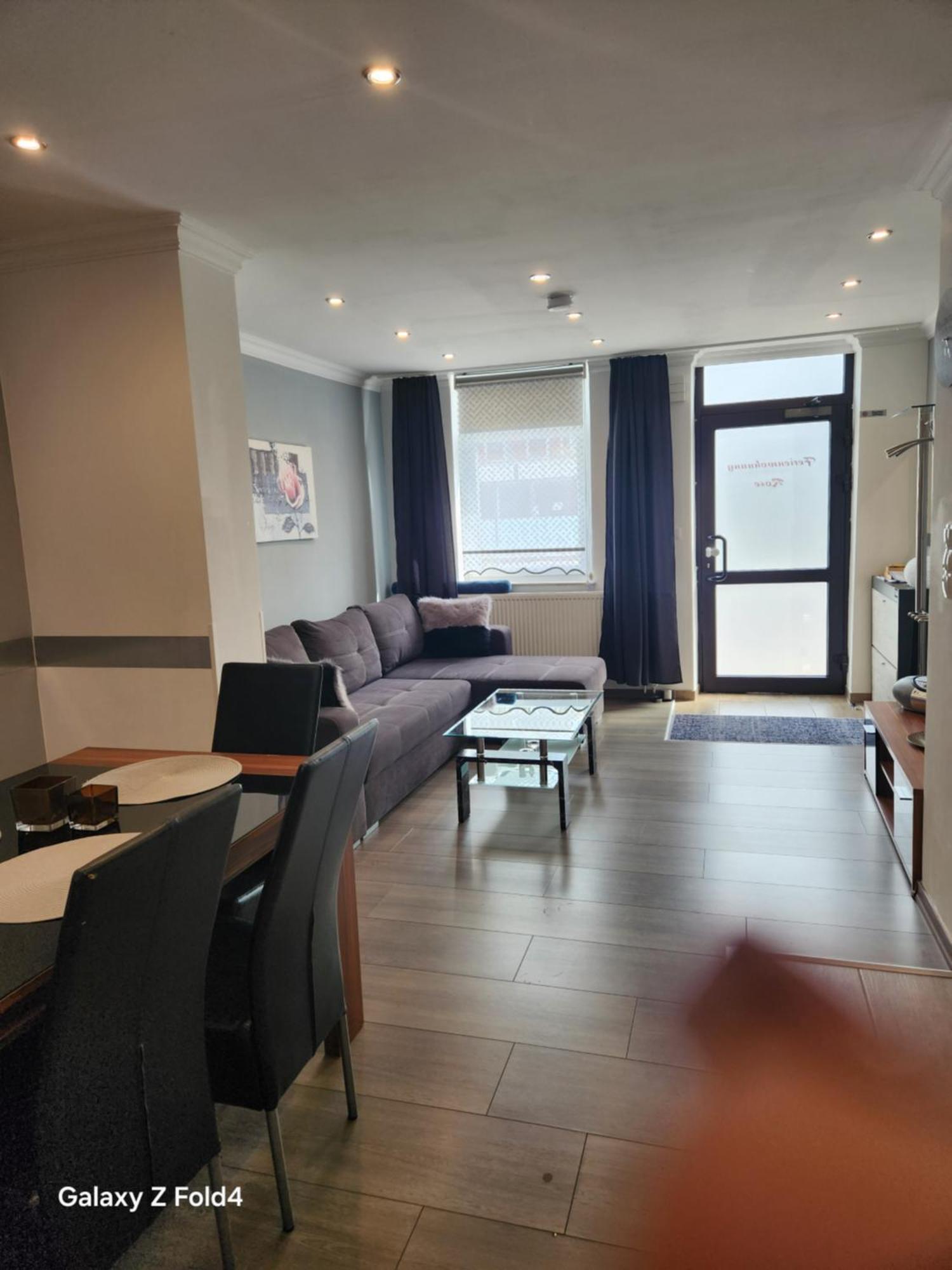 Rose Appartement *