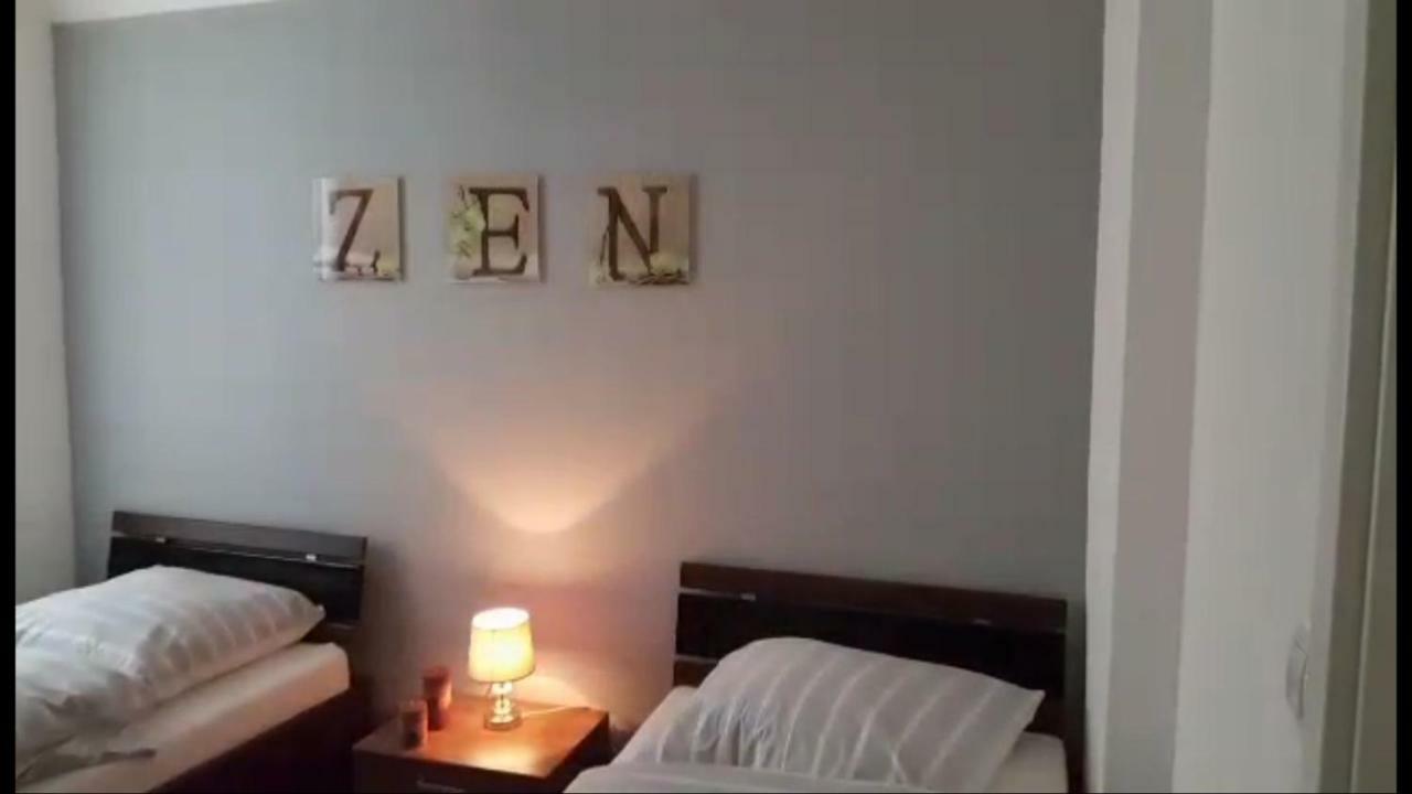 Appartement Rose *
